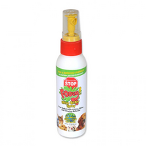 시너지랩 푸이비터 스프레이 물음 방지제 118ml, 혼합 색상, 1개