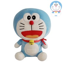 도라에몽 베이비 시팅 인형 25cm