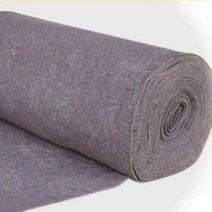 양생포 매트 농사용 깔개 부직포 보온덮개, 가로2mx세로40m200g(약7kg)