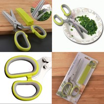 곰국 곰탕 설렁탕 쪽파가위 김가루만들기 육회비빔밥, 기본