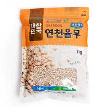 참쌀닷컴 연천율무 500g/1kg, 1포