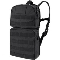 Hydration Carrier 2 미국직송 281981, 블랙.