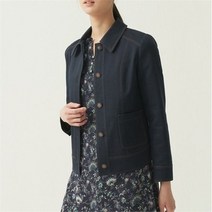 올리비아로렌 NC06 데님ST 자켓 VVBFUXF8286