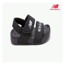 [뉴발란스] 키즈샌들 UQJ K3601B3I NBRJAS460B 19