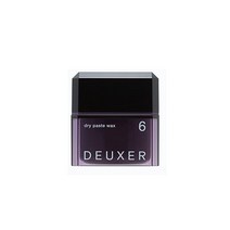 넘버 쓰리 DEUXER 듀서 드라이 페이스트 왁스 680g