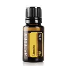 도테라 레몬 오일 15ml, 1개