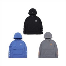 MLB 키즈 씸볼 아노락자 후드 뉴욕양키스 7ATRJ1014