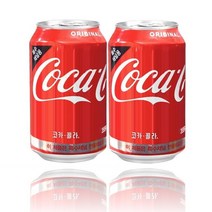 코카콜라 355ml (특수채널용), 48캔