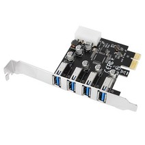 NEXT-405NEC LP/USB 3.0 4포트 확장카드PCI-E/LP