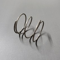 스프링팜 압축스프링 1.2X25.3X23.8 SUS304 1EA