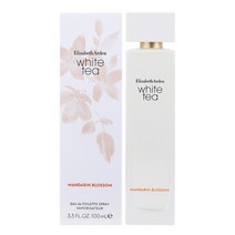 엘리자베스 아덴 화이트 티 만다린 블라썸 EDT 100ml, 없음