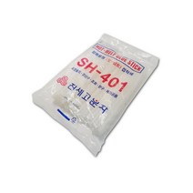 진세고분자 핫멜트 글루건심 글루스틱 접착제 11mm (SH-401)