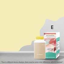 휠페인트 휠복원 휠도색 롤러 브러시 벽 페인트 라텍스 그물 맛 환경 보호 낙서, 05 E