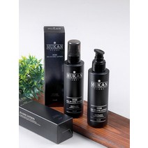 1+1 무칸 남자 올인원로션 150ml, 06.딥클렌져1개 + 바디로션 1개