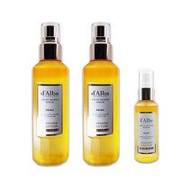 [달바] 시즌4 달바 화이트 트러플 프라임 인텐시브 세럼 150ml X 2개(+50ml 1개 증정)_h, 상세페이지 참조