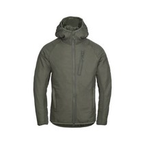 [국내 매장판] HELIKONTEX 울프 하운드 후드 밀리터리 라이트 패딩 자켓_데져트나이트카모 Wolfhound Hoodie Jacket 259395
