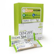 덴케어벳 그린케어 오메가 조인트 시니어 30개입, 30개