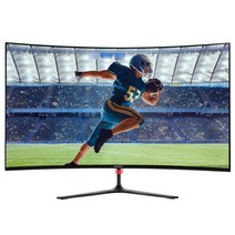 MONEX 삼성패널 27인치 QHD 커브드 144Hz 게이밍모니터 M27CQHM144