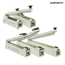 하나토 실링기 비닐접착기 110-510mm, 하나토 비닐접착기 FS110-2, 상세페이지 참조5
