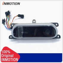 전동킥보드 전기스쿠터 Inmotion L9 S1 스마트 전기 스쿠터 부품 대시 보드 모듈 교체 용 기존 계기판 키트, 01 L9 S1 Display