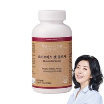 여에스더 가르시니아 화이토릭스 팻 블로커, 180캡슐, 1병