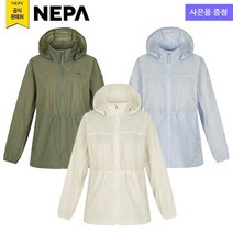 네파 여성 에코 커버 미드 체형 커버 자켓(7J40663 프라자점 사은품증정)