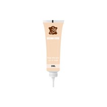 자동차 가죽 수리 크림 필러 소파 카시트 보완 키트 20ml, [04] Beige