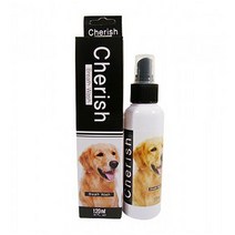 체리쉬 구강청결제 120ml, 1개