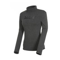 [볼빅] 여성 밍크 기모 긴팔 티셔츠 VLTSKA91_MG