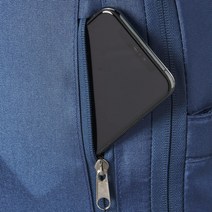 윌슨 WILSON Ultra V4 투어 테니스 라켓 백 - 블루 정품보장, Backpack