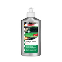 소낙스 유막제거제 강력케어 250ml, 단품