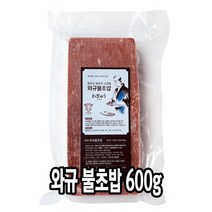 다인 와규 불초밥 600g 와규초밥 소고기초밥 소고기타다끼 [4750-0]와규 소고기 불초밥와규600g (호주)