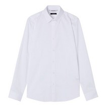 [파렌하이트] 에센셜 슬림핏 기획 셔츠 (FCBAA5061) (P002590443)