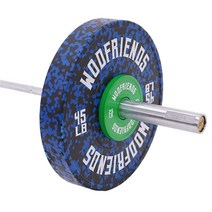 경량 저중량 바벨 역기 원판 플레이트 2.5LB 파운드 세트