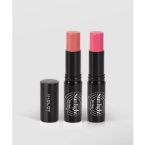 INGLOT 선라이트 스틱 블러쉬 SUNLIGHT STICK BLUSH, 302 MERCURY