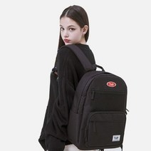 기타 데이라이프 레이어 백팩 (블랙)