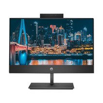 HP 올인원 일체형PC 21.5 i5 proone 600G4 aio, RAM 8G +Nvme SSD256GB, proone600G4