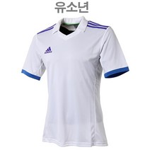아디다스 볼조15 저지 SS 유소년 S08957