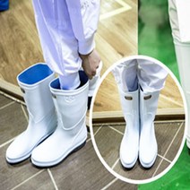 위생장화 옷 조리복 식품 회사 주방 쉐프 가운 긴팔 반팔 육가공 조리, peoqqq88 쿠팡 255_곤색