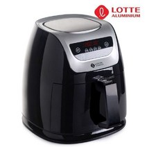 롯데알미늄 에어프라이어 LE-3500 과열보호장치483881 L5