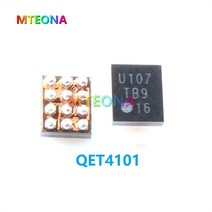 전자 모듈 QET4101 IC 포코 m3 레드미 노트 5 7 9i 8C 2 30 개, 05 20pcs