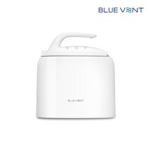 아이나비 블루벤트 통세척 저소음 가습기SH-U350W, SH-U350W화이트