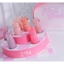 하트 웨어링 리퀴드 치크