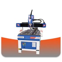 고속 CNC 6012 목재 절단기 가격 미니 4 축 라우터 중국 밀링 머신, 02 주황색