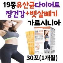 뱃살빼기 장건강 가르시니아 유산균다이어트 보조제 30대 40대 50대 남자 여성 내장지방 체지방 탄수화물 컷팅제 허벅지안쪽살 팔뚝살 술배 똥배 빼기 뱃살빼는법 한달 단기간 일주일