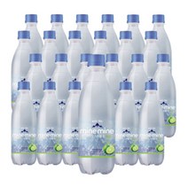 미네마인 스파클링워터 라임 500ml 40개, 상세페이지 참조, 상세페이지 참조