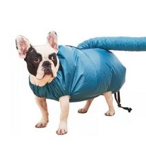 펫 드라이기 고양이 스탠드 강아지 애완 동물 건조 가방 개와 건조기 빠른 블로우 백 손질 상자 휴대용 미용 청소 액세서리, CHINA, S- 2.5-6.5kg, S- 2.5-6.5kg