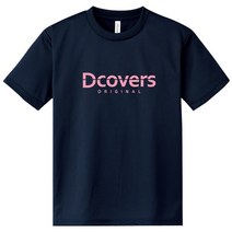 2023년 디커버스 DCOVERS 쿨론티 면티 반팔 티셔츠