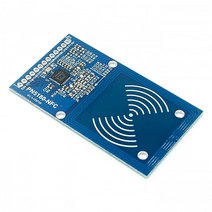 스마트 카드 리더기 휴대용 카드단말기 Pn5180 Nfc Rf 센서 Iso15693 Rfid 고주파 Ic 카드 Icode2 리더 쓰, 한개옵션0