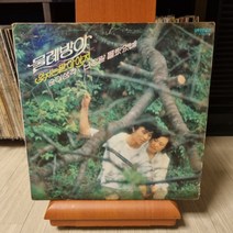 LP 엘피 가요 백영규 VG EX